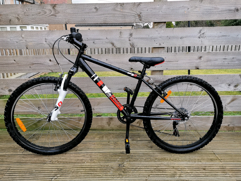 btwin rockrider 5.0 lady